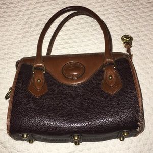 Dooney & Bourke vintage small bag
